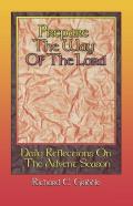 Prepare The Way Of The Lord