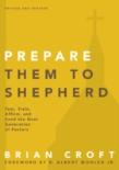 Prepare Them To Shepherd