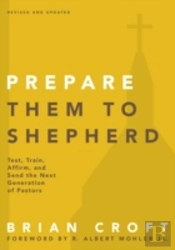 Prepare Them To Shepherd