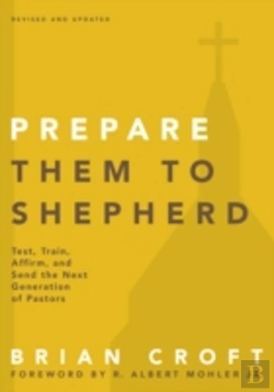Bertrand.pt - Prepare Them To Shepherd