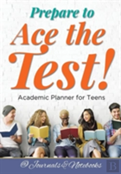 Bertrand.pt - Prepare To Ace The Test! Academic Planner For Teens