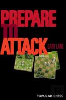 Prepare To Attack