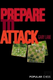 Prepare To Attack