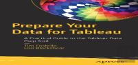Prepare Your Data For Tableau