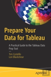 Prepare Your Data For Tableau