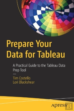 Bertrand.pt - Prepare Your Data For Tableau