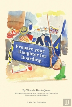 Bertrand.pt - Prepare Your Daughter For Boarding: Ensuring Your Daughter Is Ready To Get The Most Out Of Boarding School