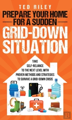 Bertrand.pt - Prepare Your Home For A Sudden Grid-Down Situation