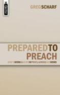 Prepared To Preach