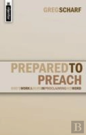 Prepared To Preach