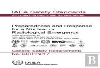 Preparedness And Response For A Nuclear Or Radiological Emergency