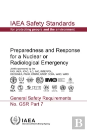 Preparedness And Response For A Nuclear Or Radiological Emergency