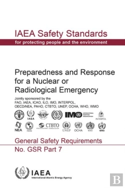 Bertrand.pt - Preparedness And Response For A Nuclear Or Radiological Emergency