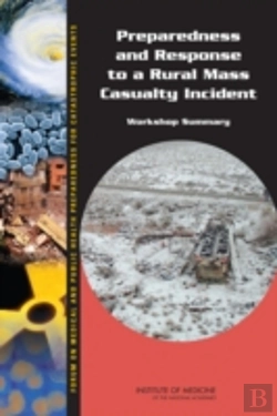 Bertrand.pt - Preparedness And Response To A Rural Mass Casualty Incident