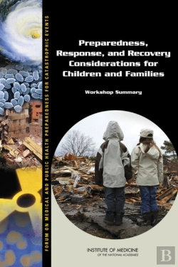 Bertrand.pt - Preparedness, Response, And Recovery Considerations For Children And Families