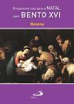 Preparemo-nos Para o Natal Com Bento XVI