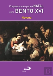 Preparemo-nos Para o Natal Com Bento XVI