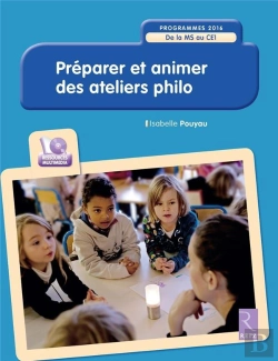 Bertrand.pt - Preparer Des Ateliers Philo