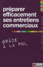 Preparer Efficacement Ses Entretiens Commerciaux ...