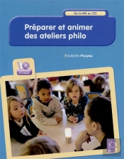 Preparer Et Animer Des Atelier + Cd