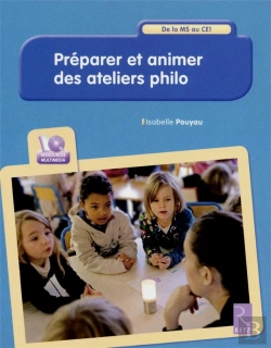 Bertrand.pt - Preparer Et Animer Des Atelier + Cd