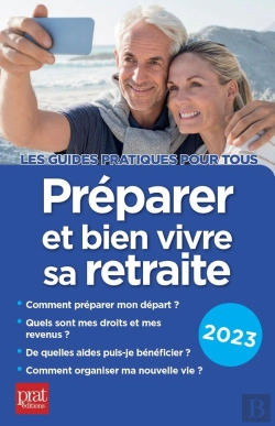 Bertrand.pt - Preparer Et Bien Vivre Sa Retraite 2023