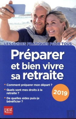 Bertrand.pt - Préparer Et Bien Vivre Sa Retraite (Édition 2019)