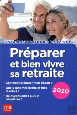 Bertrand.pt - Préparer Et Bien Vivre Sa Retraite (Édition 2020)