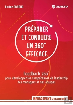 Bertrand.pt - Préparer Et Conduire Un 360° Efficace