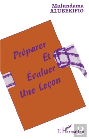 Preparer Et Evaluer Une Lecon
