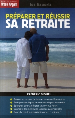 Bertrand.pt - Préparer Et Reussir Sa Retraite