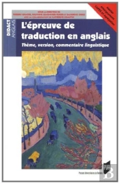 Preparer L Epreuve De Traduction