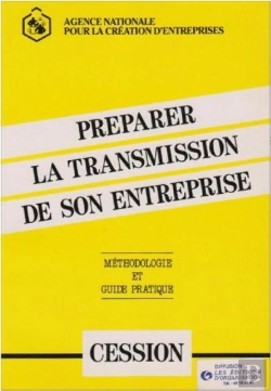 Bertrand.pt - Preparer La Transmission De Son Entreprise, Methodologie Et Guide Pratique