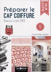 Preparer Le Cap Coiffure