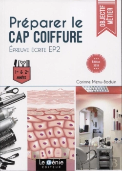 Bertrand.pt - Preparer Le Cap Coiffure