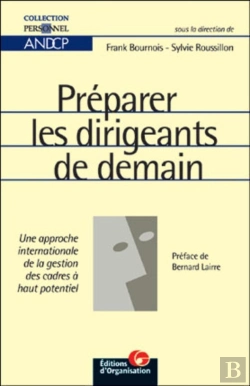 Bertrand.pt - Préparer Les Dirigeants De Demain