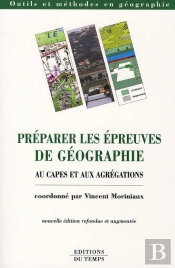 Préparer Les Épreuves De Géographie