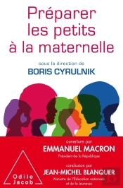 Préparer Les Petits À La Maternelle