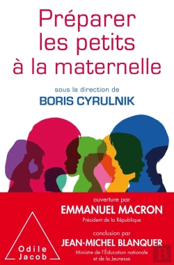 Bertrand.pt - Préparer Les Petits À La Maternelle