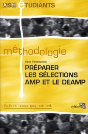Preparer Les Selections Et Le Diplome D'Amp