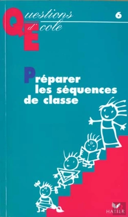 Bertrand.pt - Preparer Les Sequences De Classe