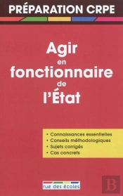 Préparer L'Oral Du Crpe