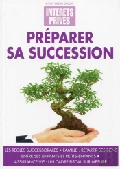 Préparer Sa Succession
