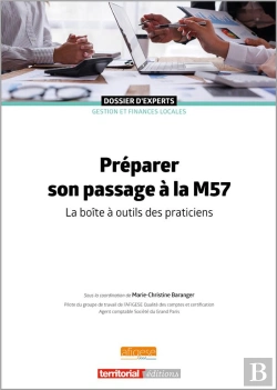 Bertrand.pt - Préparer Son Passage À La M57 : La Boîte À Outils Des Praticiens