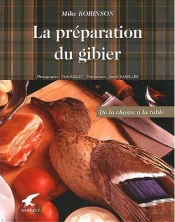 Preparer Votre Gibier