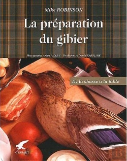 Bertrand.pt - Preparer Votre Gibier