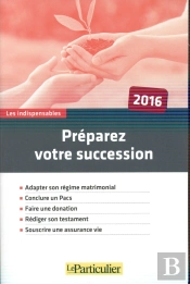 Preparer Votre Succession