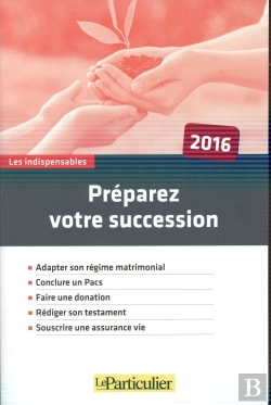 Bertrand.pt - Preparer Votre Succession