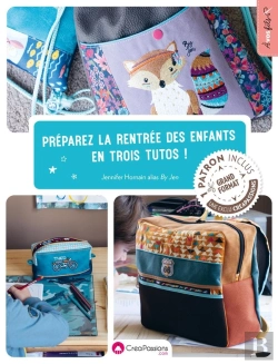 Bertrand.pt - Préparez La Rentrée Des Enfants En Trois Tutos