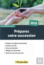 Preparez Votre Succession